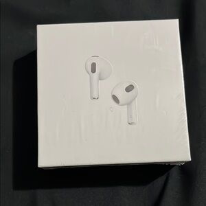 AirPods (3rd generation)
